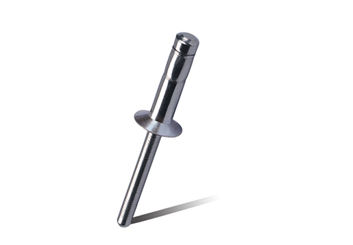 ALL STAINLESS STEEL HEM-FIRM CSK HEAD TYPE