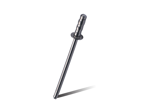 Tous les rivets aveugles de type multi-gript en acier inoxydable