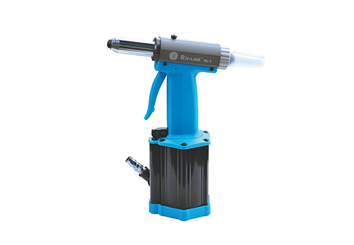 Outils de rivet hydrauliques pneumatiques riv-link-1