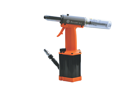 Outils de rivet hydrauliques pneumatiques riv-link-2