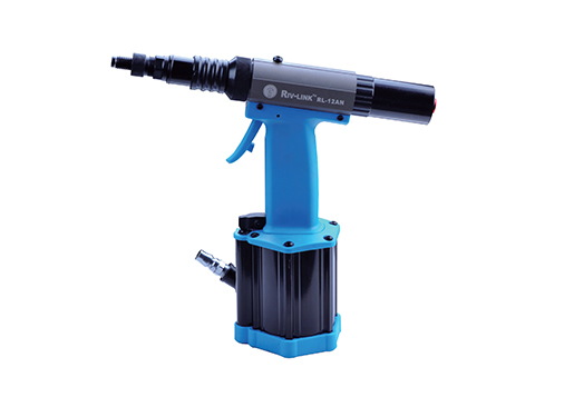 RL-12an Pneumatique Hydraulique Riveting Not Tool