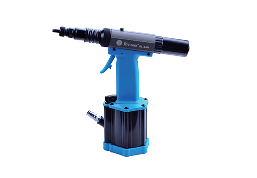 Outils de réglage des noix de rivet pneumatique RL-8AN