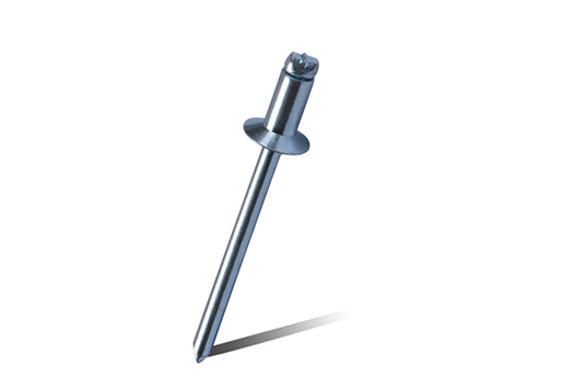 Rivets aveugles en acier / acier CSK