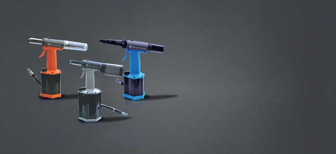 Outils de rivet
